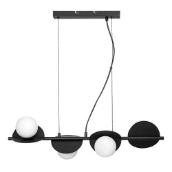 Pendul Jules 4 x G9  72225 Rabalux