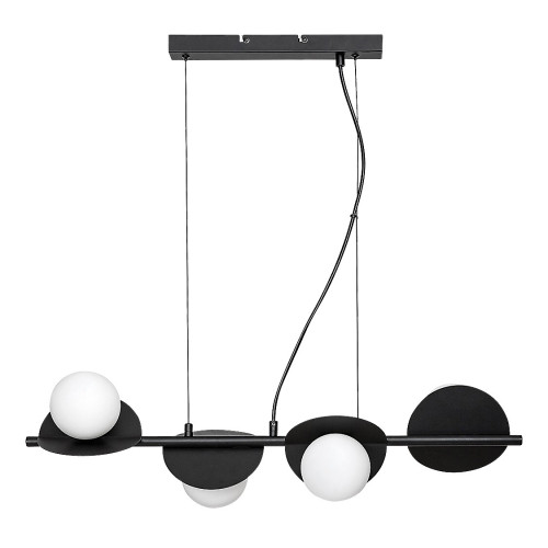 Pendul Jules 4 x G9  72225 Rabalux