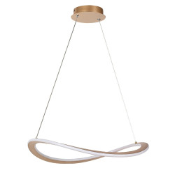 Pendul Kallira 40W LED 72281 Rabalux