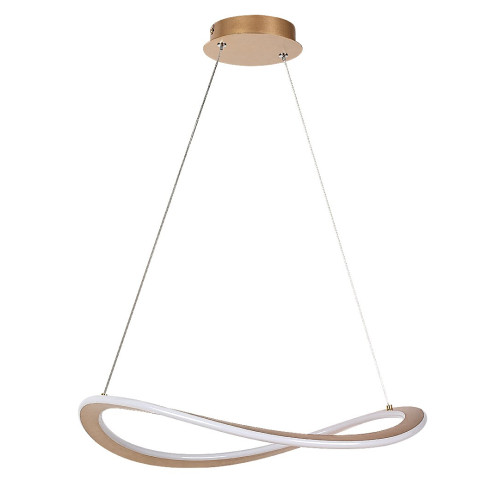 Pendul Kallira 40W LED 72281 Rabalux