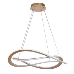 Pendul Kallira 72W LED 72282 Rabalux