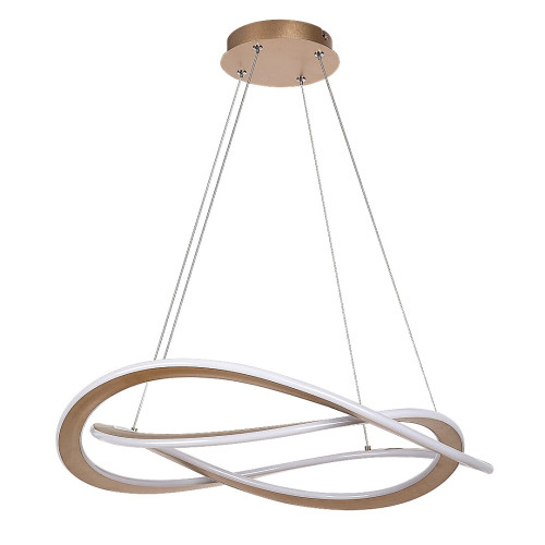 Pendul Kallira 72W LED 72282 Rabalux