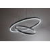 Pendul Isaure LED 80W 72305 Rabalux - imagine 4