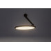 Pendul Ovidia Negru LED 20W 72327 Rabalux - imagine 2