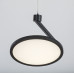 Pendul Ovidia Negru LED 20W 72327 Rabalux - imagine 3