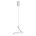 Pendul Ovidia Alb LED 20W 72328 Rabalux - imagine 1