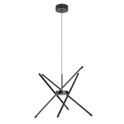 Pendul Henli LED 40W 3000K BL 72338 Rabalux