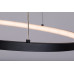 Pendul Beliza Negru 55W LED 72344 Rabalux - imagine 2