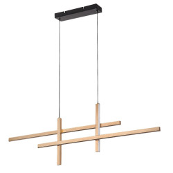 Pendul Severine 40W LED 72366 Rabalux