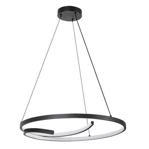 Pendul Niloo 40W LED 72367 Rabalux