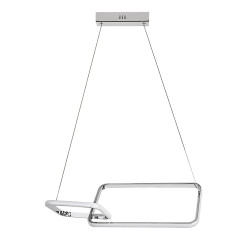 Plafoniera Malwen 36W LED 72368 Rabalux