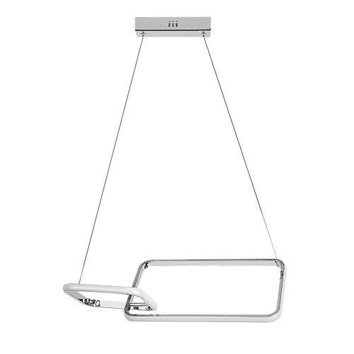 Plafoniera Malwen 36W LED 72368 Rabalux