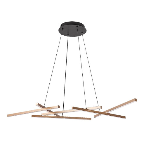 Pendul Severine 40W LED 72369 Rabalux