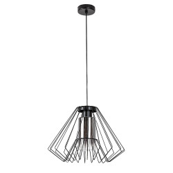 Pendul Emerencia 1 x E27 72372 Rabalux