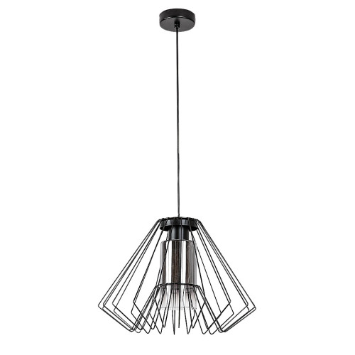 Pendul Emerencia 1 x E27 72372 Rabalux