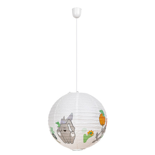 Abajur Hopply 72410 Rabalux