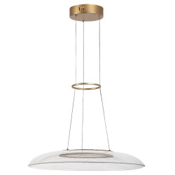 Pendul Zofrael 24W LED 72411 Rabalux