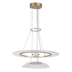 Pendul Zofrael 36W LED 72412 Rabalux