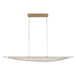 Pendul Zofrael 32W LED 72413 Rabalux