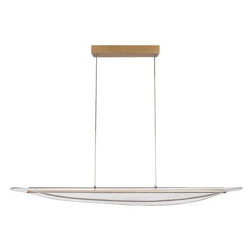 Pendul Zofrael 32W LED 72413 Rabalux