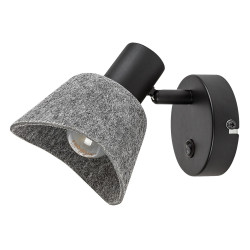 Aplica Farelia 1x E14 73005 Rabalux