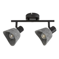 Aplica Farelia 2 x E14 73006 Rabalux