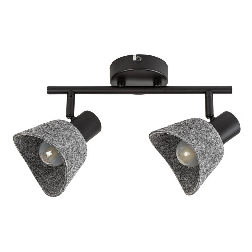 Aplica Farelia 2 x E14 73006 Rabalux