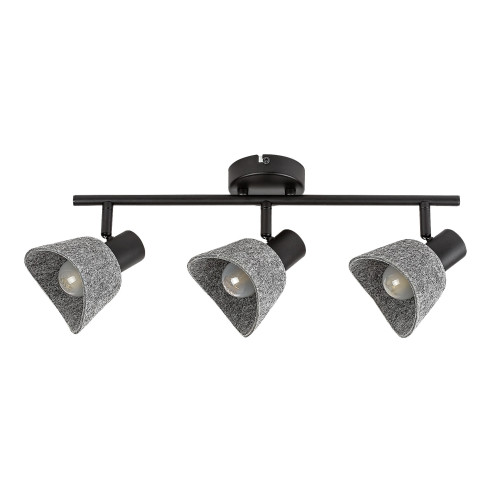 Aplica Farelia 3 x E14 73007 Rabalux