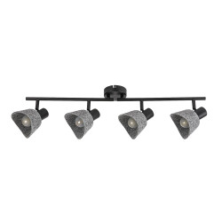 Aplica Farelia 4 x E14 73008 Rabalux