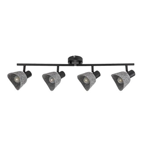 Aplica Farelia 4 x E14 73008 Rabalux