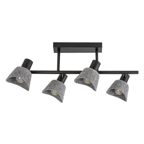 Lustra Farelia 4 x E14 73010 Rabalux