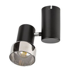 Aplica Hatice 1 x E14 73052 Rabalux