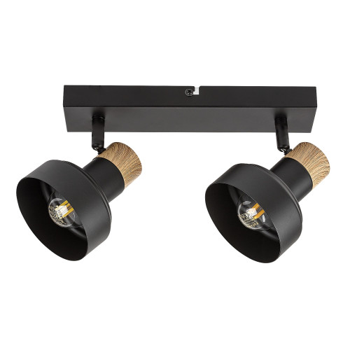 Aplica Saskia 2 x E14 73056 Rabalux