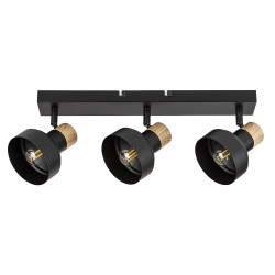 Aplica Saskia 3 x E14 73057 Rabalux