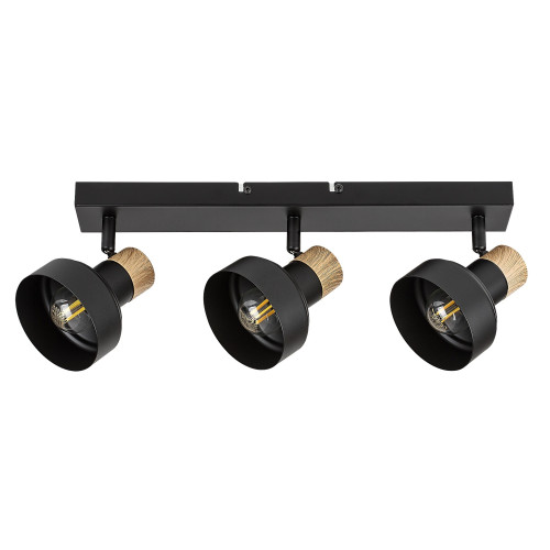 Aplica Saskia 3 x E14 73057 Rabalux