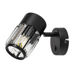 Aplica Venaro 1 x E14 73059 Rabalux