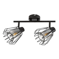 Aplica Emerencia 2 x E14 73068 Rabalux