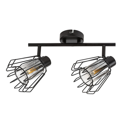 Aplica Emerencia 2 x E14 73068 Rabalux