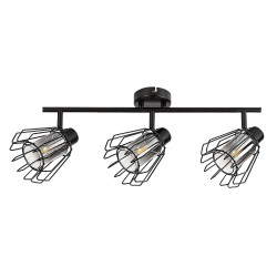 Aplica Emerencia 3 x E14 73069 Rabalux