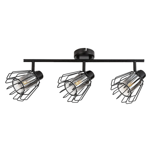 Aplica Emerencia 3 x E14 73069 Rabalux