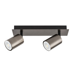 Aplica Gerhard 2 x GU10 73072 Rabalux