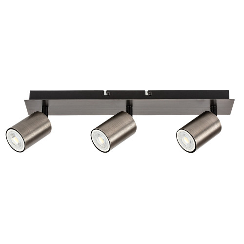 Aplica Gerhard 3 x GU10 73073 Rabalux