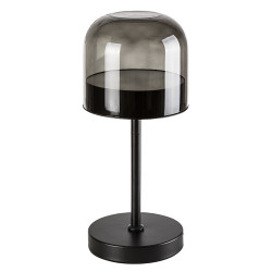 Veioza Xelira Negru LED 13W 74037 Rabalux