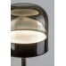 Veioza Xelira Negru LED 13W 74037 Rabalux - imagine 1