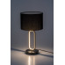 Veioza Domiro Alb 1 x E27 74044 Rabalux - imagine 3