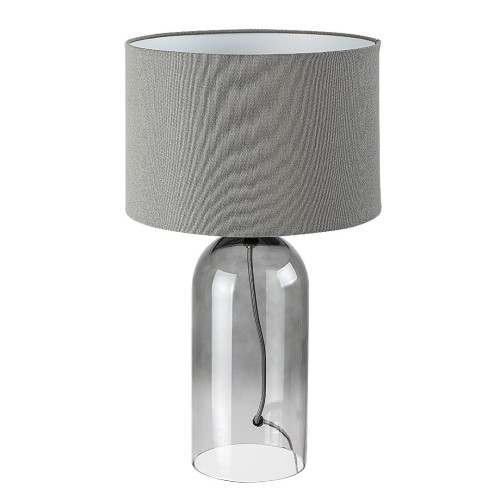 Veioza Luxin Gri L 74048 Rabalux