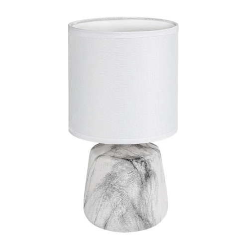 Veioza Nalisa Alb S 74067 Rabalux