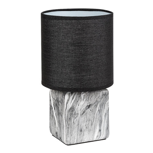 Veioza Nalisa Negru P 74068 Rabalux