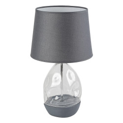 Veioza Apolonia Alb 1x E27 74228 Rabalux