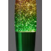 Veioza Glitter 2 Verde 76008 Rabalux - imagine 3